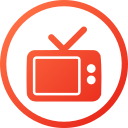 televisión icon