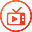 televisión icon