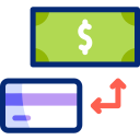 método de pago icon