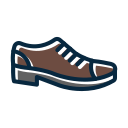 zapatos icon