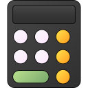 calculadora icon