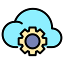 configuración de la nube