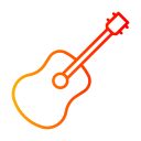 guitarra icon