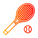 tenis icon