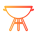 barbacoa icon