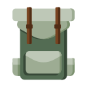 mochila icon