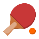 tenis de mesa icon