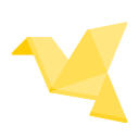 origami icon