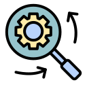 optimizar icon