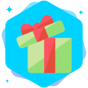 regalo icon