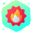 caliente icon