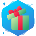 regalo icon