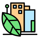 ciudad verde icon