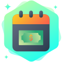 calendario icon