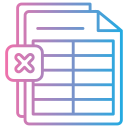 archivo excel icon