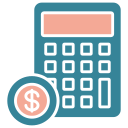 calculadora icon