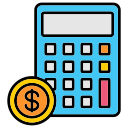 calculadora icon