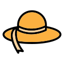 sombrero icon