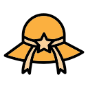 sombrero icon