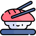 sushi icon