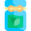 aloe vera icon