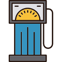 gasolinera icon