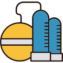 refinería icon