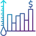 precio del petróleo icon