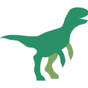 velociraptor icon