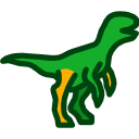 velociraptor icon