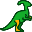 parasaurolophus icon