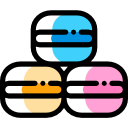 macaron icon