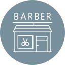 barbero icon