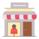 boutique icon