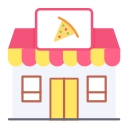 pizza icon