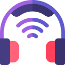 auriculares icon