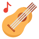 guitarra icon