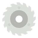 circular icon