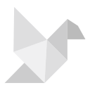 origami icon