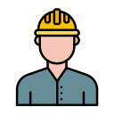 construcción icon