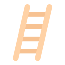 escalera icon