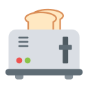 tostadora icon