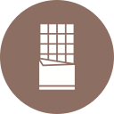 chocolate icon