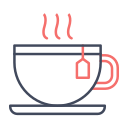 té icon