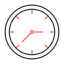 reloj icon