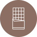 chocolate icon