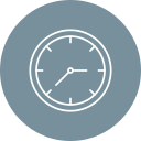 reloj icon