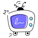 televisor icon