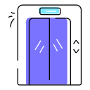 aufzug icon