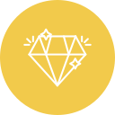 diamante icon